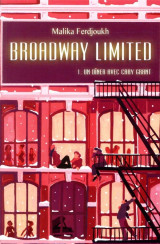 Broadway limited 1 - un diner avec cary