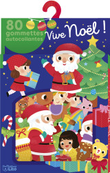 Gommettes lito vive noel !