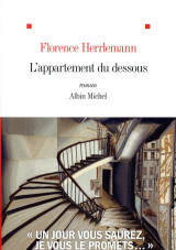 L'appartement du dessous