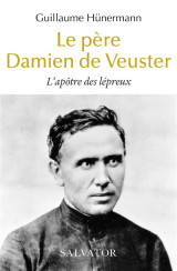 Le pere damien de veuster