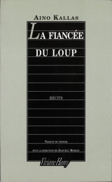 La fiancee du loup