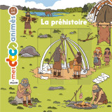 La prehistoire
