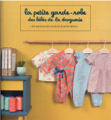 La petite garde-robe des bébés de la droguerie