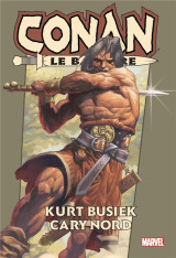 Conan le barbare: omnibus