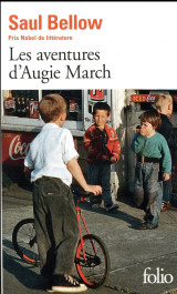 Les aventures d'augie march