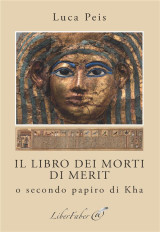 Il libro dei morti di merit  -  o secondo papiro di kha