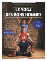 Le yoga des bons hommes