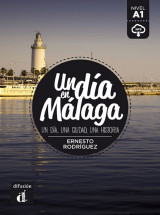 Un día en málaga