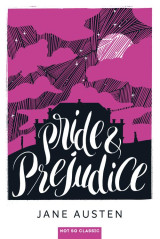 Pride and prejudice