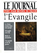 Le journal de l'evangile