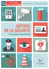 Bac pro métiers de la sécurité