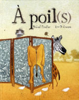 Poil(s) (a)