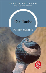 Die taube