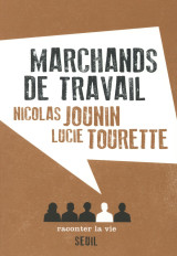 Marchands de travail