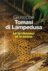 Le professeur et la sirene