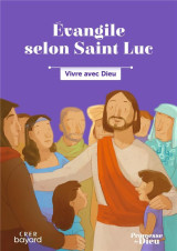 Promesse de dieu : evangile selon saint luc