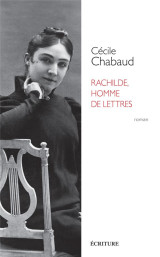 Rachilde, homme de lettres