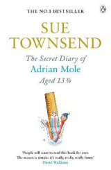 The secret diary of adrian mole aged 13 3/4