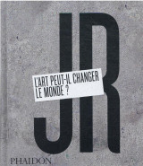 Jr : l'art peut-il changer le monde ?