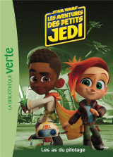 Star wars - les aventures des petits jedi - t02 - star wars - les aventures des petits jedi 02 - les