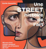 Une street histoire de l'art - 50 ans d'art urbain revelent 5000 ans d'histoire de l'art