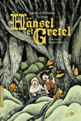 Hänsel et gretel