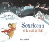 Souriceau et la nuit de noel