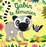 Gabin le lemurien