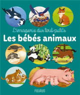 Les bebes animaux