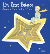 Un petit prince dans les etoiles