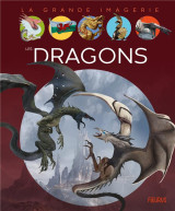 Les dragons