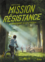 Mission resistance