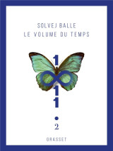 Le volume du temps tome 2