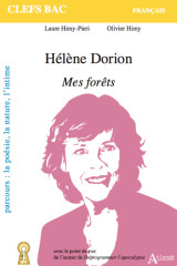 Helene dorion, mes forets