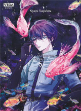 Deep sea aquarium magmell - tome 5