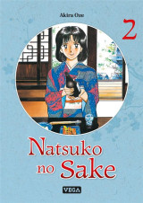 Natsuko no sake - tome 2