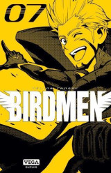 Birdmen - tome 7