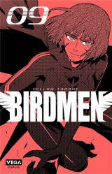 Birdmen - tome 9