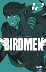 Birdmen - tome 12