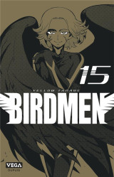 Birdmen - tome 15