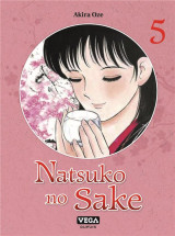 Natsuko no sake - tome 6