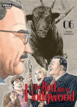 The red rat in hollywood - tome 6