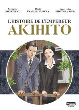 Histoire de l empereur akihito