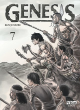 Genesis - tome 7