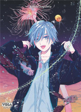 Deep sea aquarium magmell - tome 8