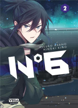 N°6 - tome 2