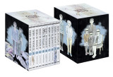 Le bateau de thésée - coffret (10 volumes)