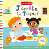 Je grandis : j'arrete la tetine !