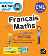 Français et maths cm1