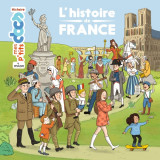 L'histoire de france